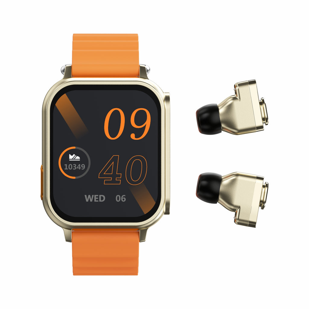 N22 Smartwatch & TWS Headset