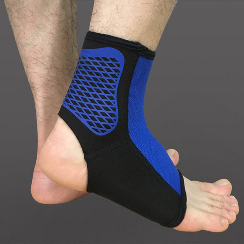 Elastic Sports Ankle Support