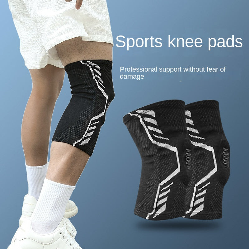 Breathable Sports Knee Pads