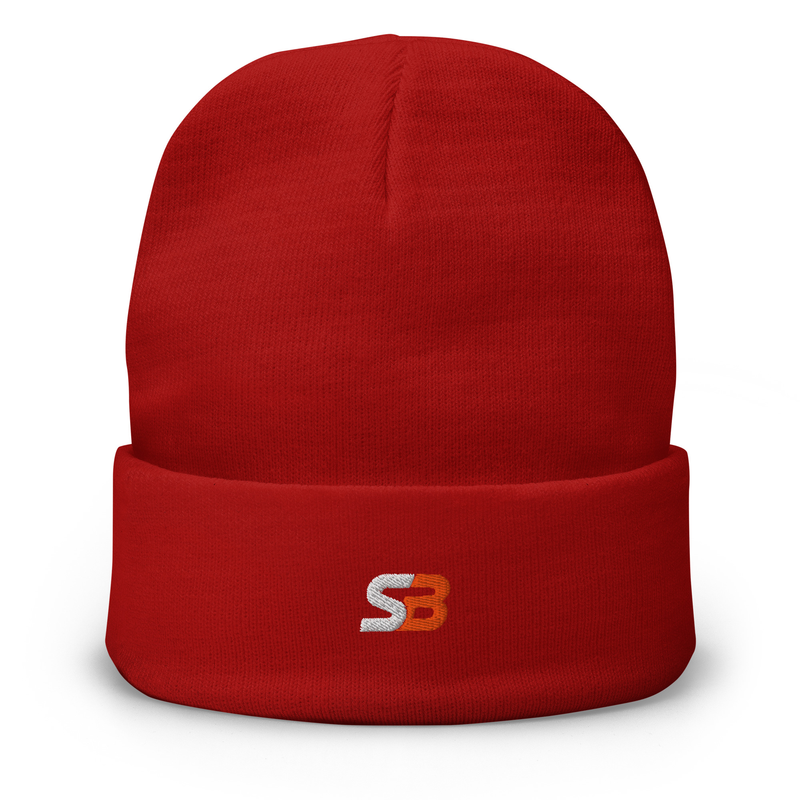 Slimbaker Beanie